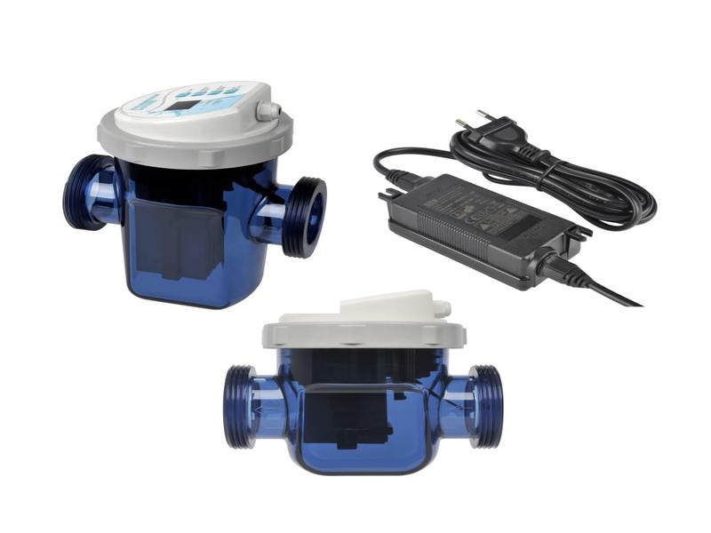 Clorador Salino Automático