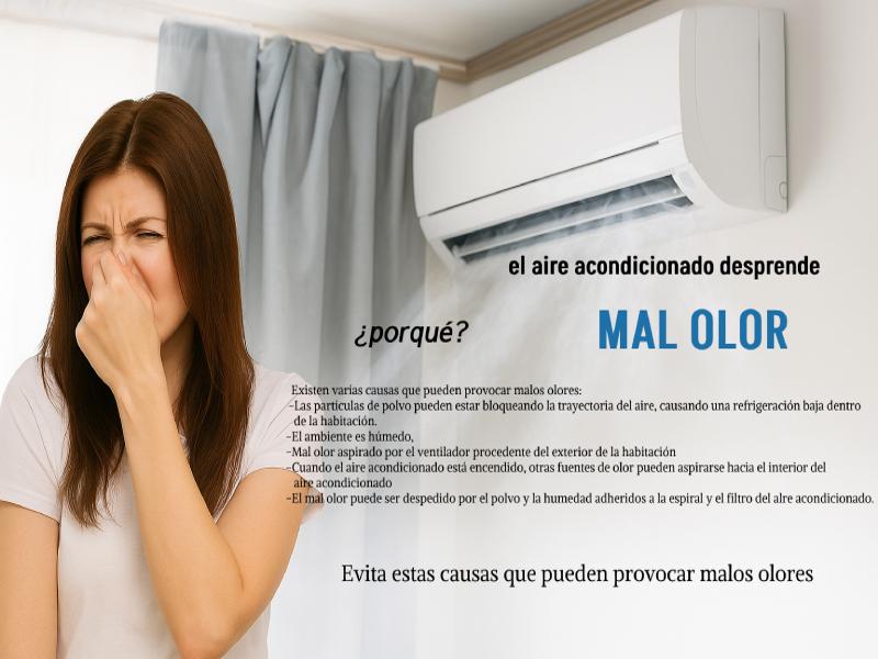 Otra información