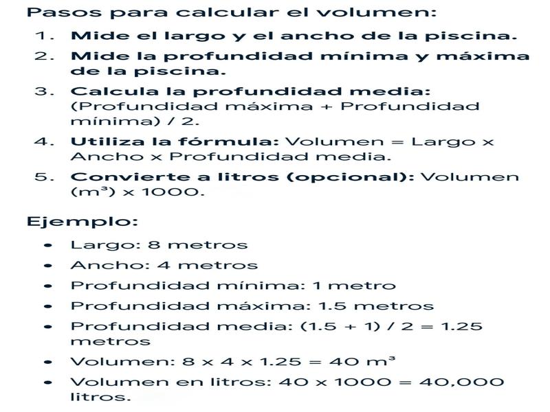 Información técnica 2